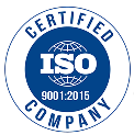 ISO Certified