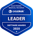Crozdesk Leader 2020