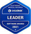 Crozdesk Leader 2021